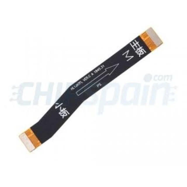 FLEX LCD HUAWEI Y6/2019